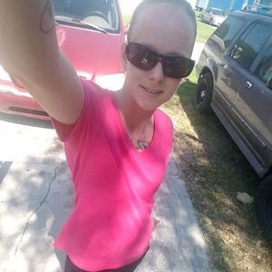 Meet your Posher, Krystal